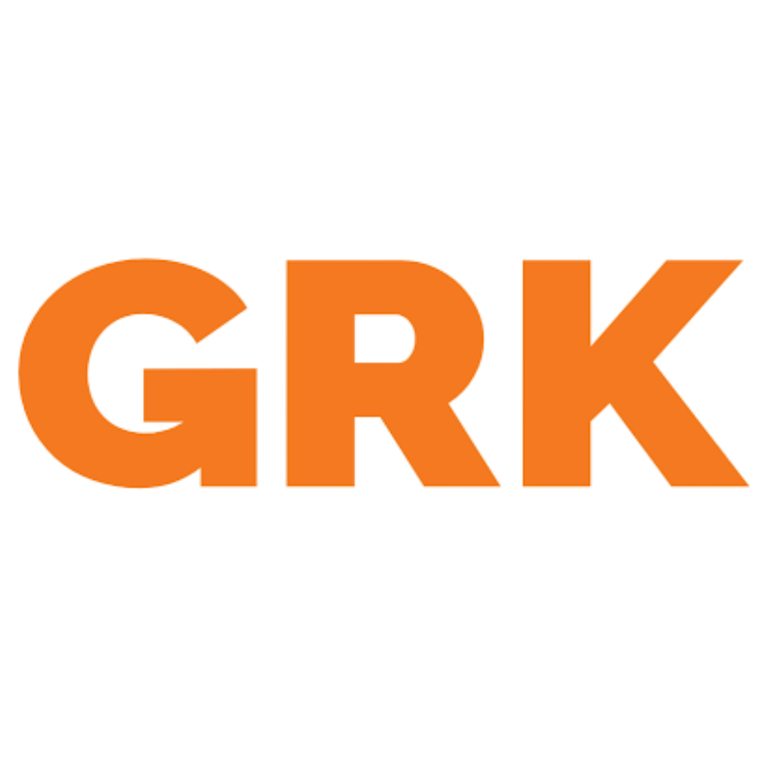 GRK RAIL