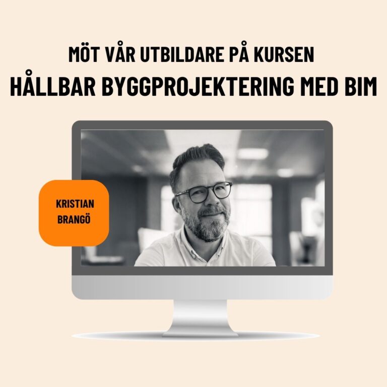 Möt utbildaren - annons