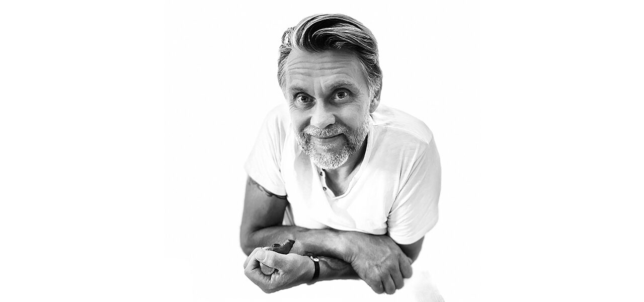 Jonas Anderstedt
