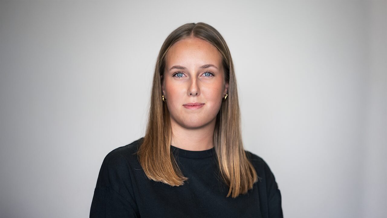 Linn Eriksson