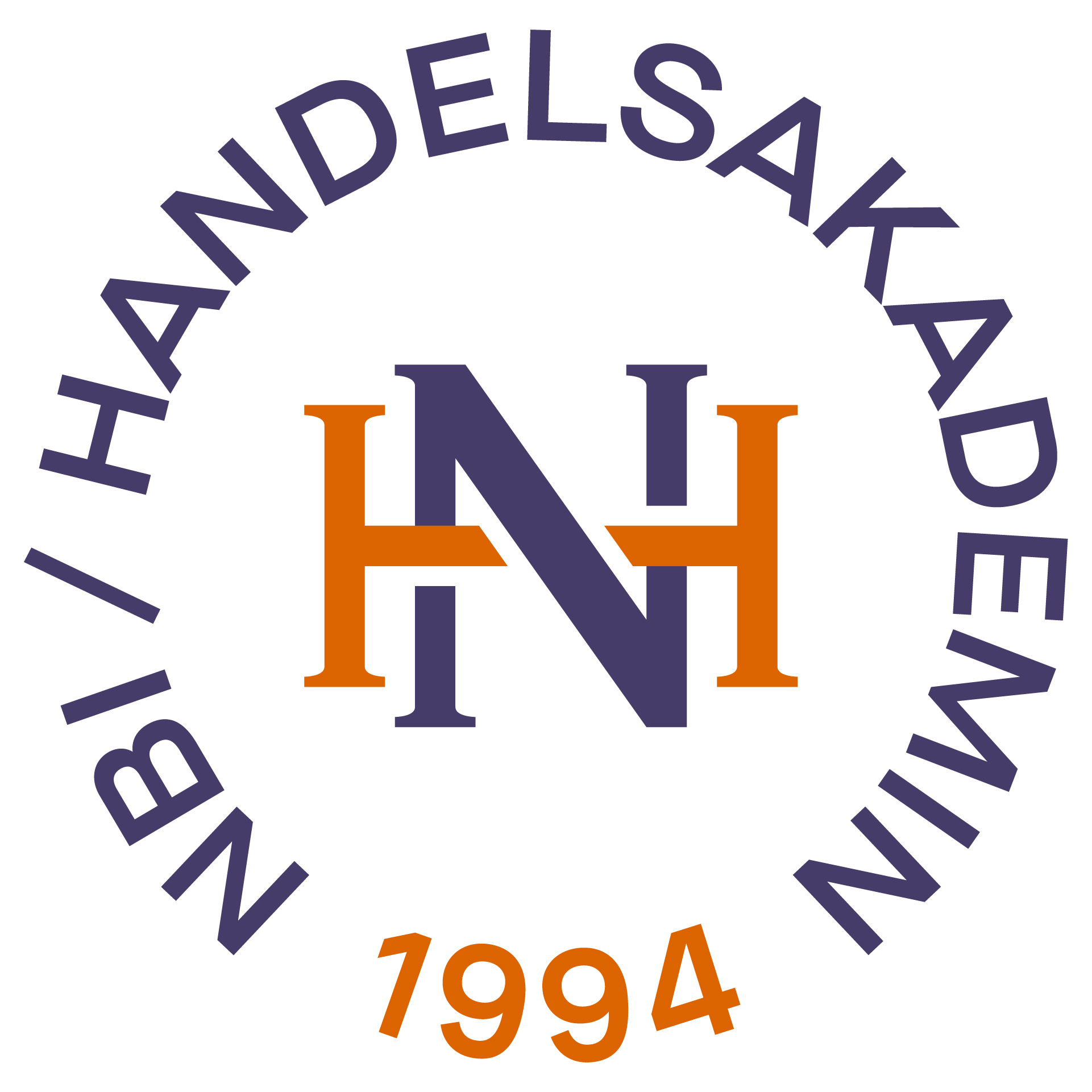 Logotyp för NBI - 