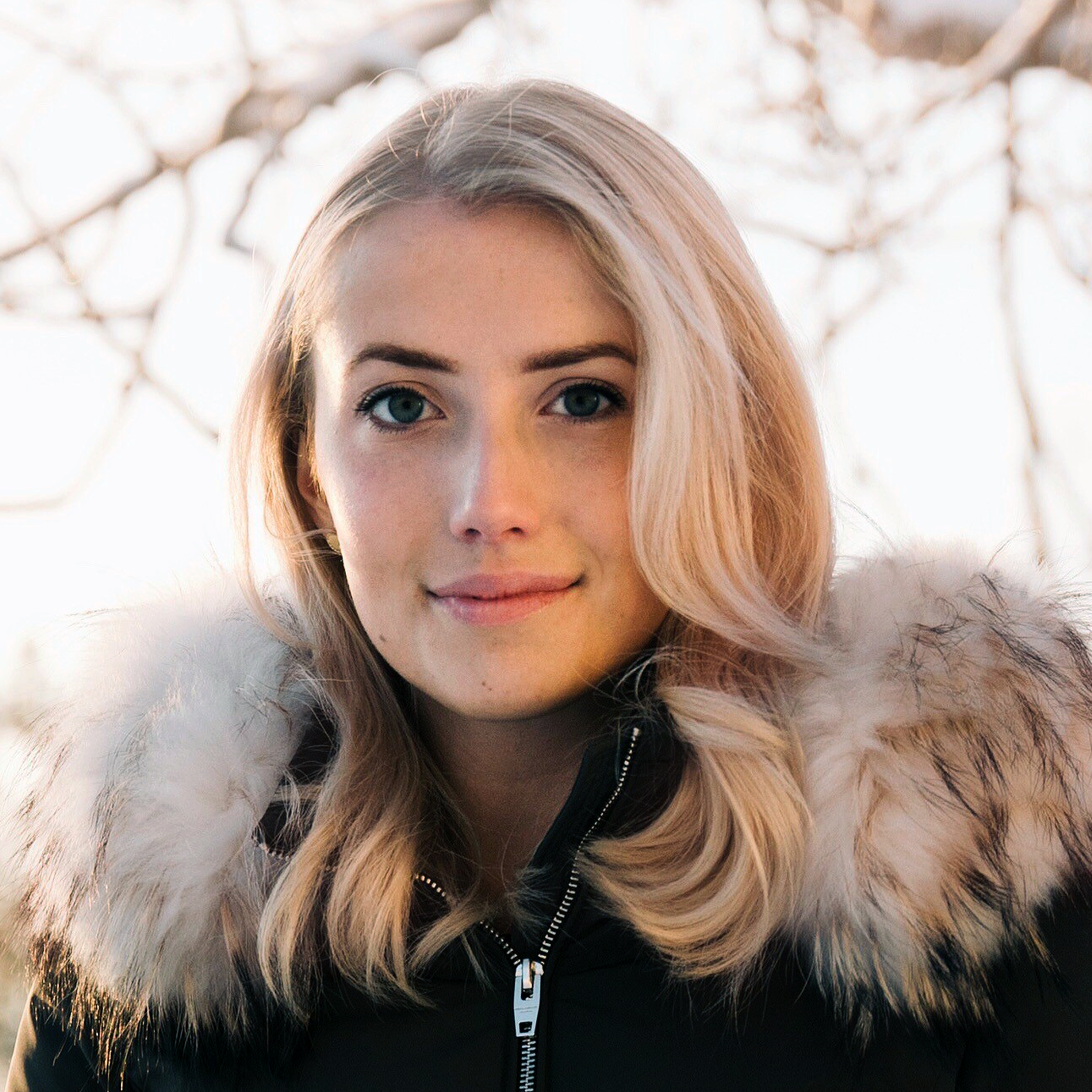 Rebekka Söderlund