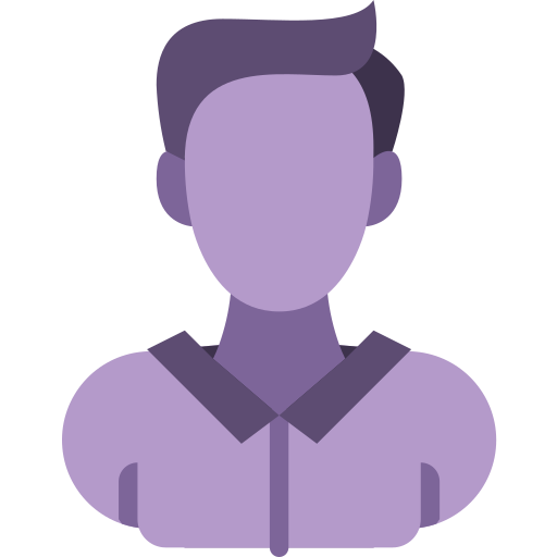 Placeholder man